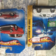 Illustration for article titled Colossal Die-Cast Collection - Box 59 - Theyre Back!